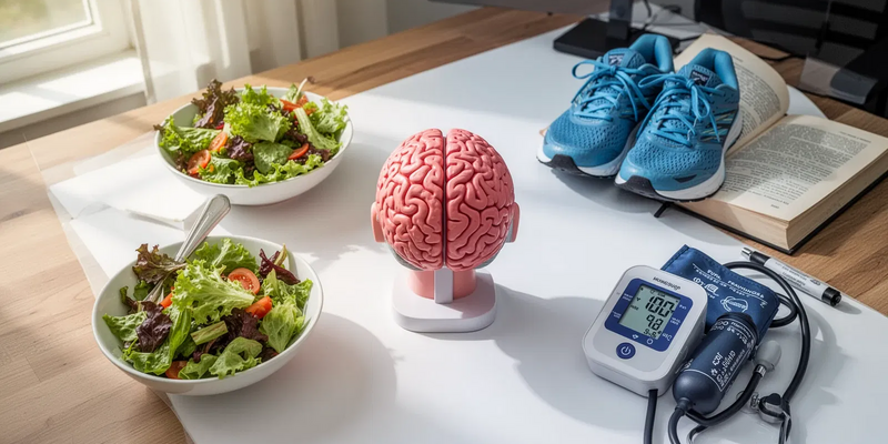 Demenz-Prävention: So senken Sie Ihr Risiko deutlich - Foto: über boerse-global.de