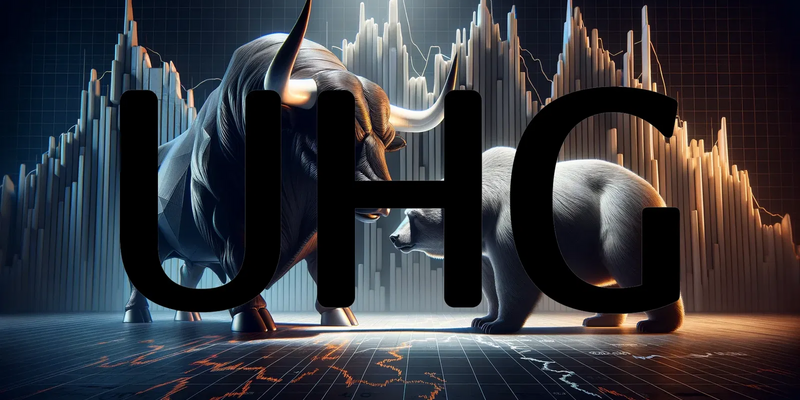 UnitedHealth: La Sombra de los Conflictos de Interés Sobre su CEO - Foto: über boerse-global.de