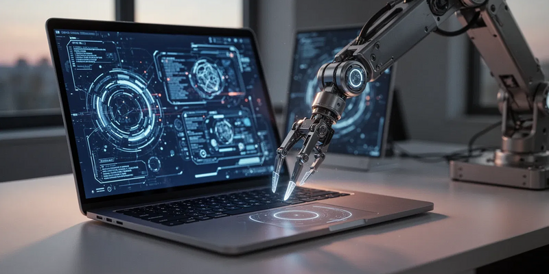 Anthropics Claude Sonnet 4.6: KI lernt, Computer wie ein Mensch zu bedienen - Foto: über boerse-global.de