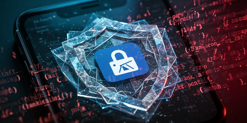Mobile Banking: Neue Angriffswelle macht Apps verwundbar - Foto: über boerse-global.de