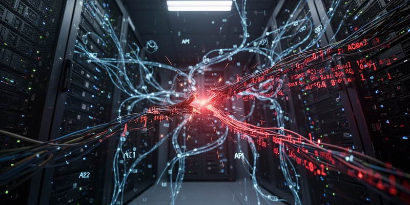 Wallarm-Report: APIs sind neues Hauptziel für Cyberkriminelle - Foto: über boerse-global.de