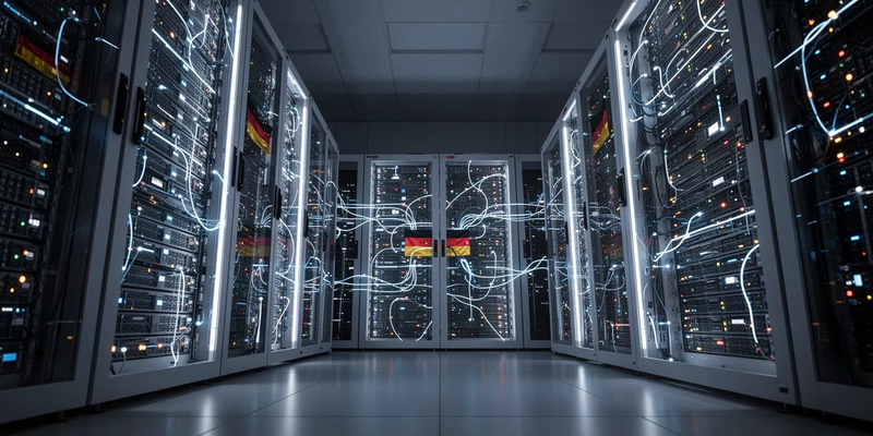 BSI und Schwarz Digits bauen deutsche Staatssicherheits-Cloud - Foto: über boerse-global.de