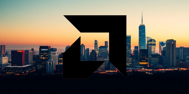 AMD wzmacnia pozycj? w Indiach poprzez strategiczny sojusz w obszarze sztucznej inteligencji - Foto: über boerse-global.de