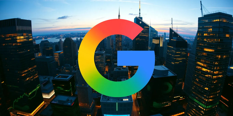 Inwestycje Alphabet w sztuczn? inteligencj?: wielka szansa czy obci??enie dla akcjonariuszy? - Foto: über boerse-global.de