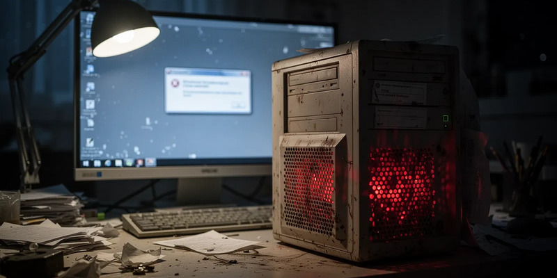 Microsoft warnt Millionen Windows-10-Nutzer vor neuem Sicherheitsrisiko - Foto: über boerse-global.de