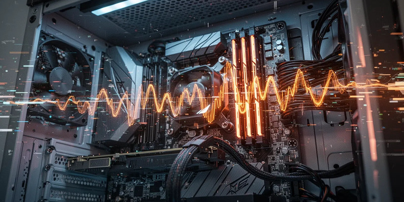 Windows-Update verursacht Stottern in Spielen - Foto: über boerse-global.de