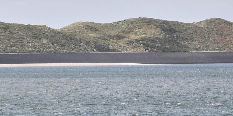Küstenschutz bei List auf Sylt (Archiv) - Foto: via dts Nachrichtenagentur