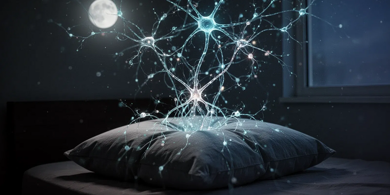 Schlaf fördert nicht immer die Kreativität - Foto: über boerse-global.de