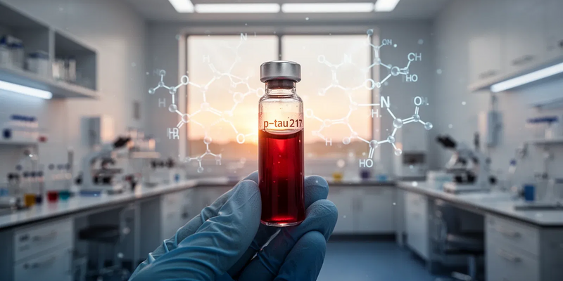 Alzheimer-Diagnostik: Bluttest revolutioniert Früherkennung - Foto: über boerse-global.de