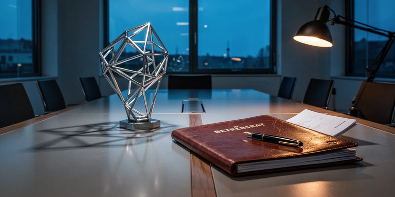 KI fordert Betriebsräte heraus: Mitbestimmung im Umbruch - Foto: über boerse-global.de