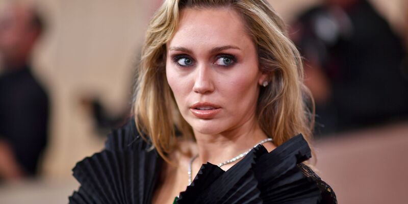 Miley Cyrus kam als «Hannah Montana» groß heraus. (Archivfoto) - Foto: Richard Shotwell/Invision/AP/dpa