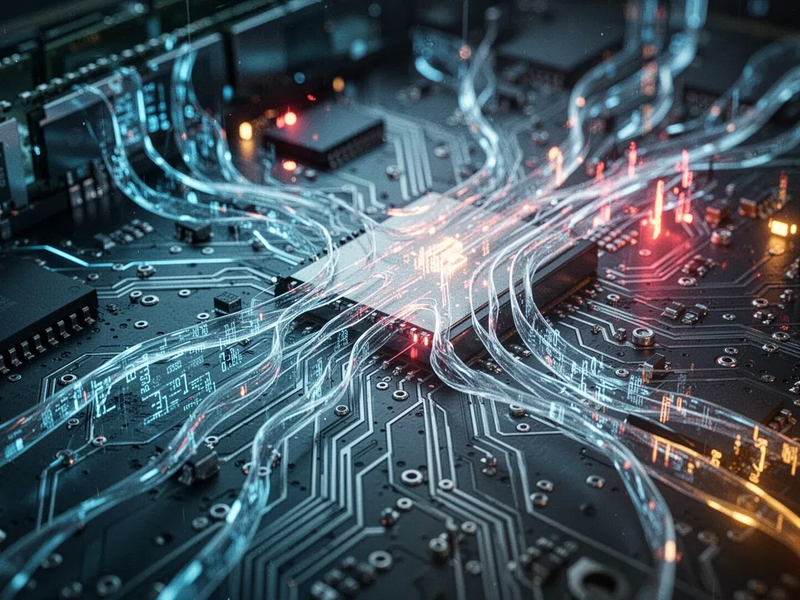 Cybersicherheit 2026: Die Jagd verlagert sich in den Arbeitsspeicher - Foto: über boerse-global.de