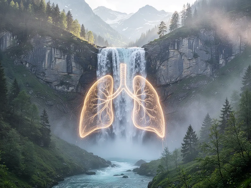 Hohe Tauern Health erweitert COPD-Therapie mit Krimmler Wasserfällen - Foto: über boerse-global.de