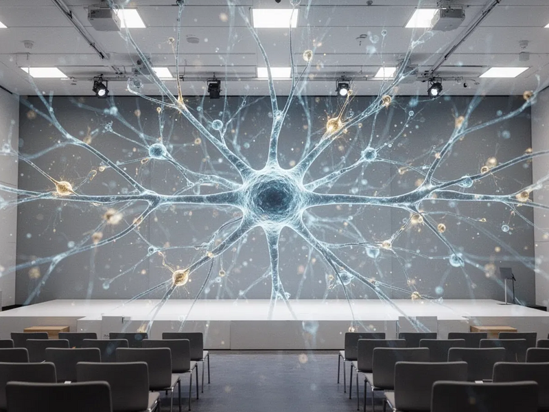 DGKN-Kongress präsentiert Hightech fürs Gehirn - Foto: über boerse-global.de