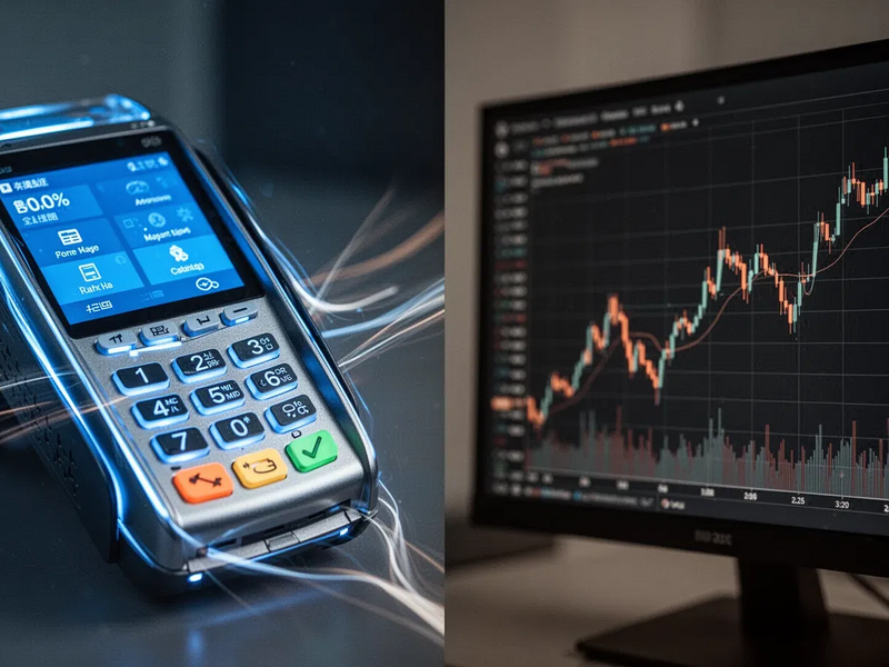 PayPal sucht mit neuen Partnern den Weg aus der Krise - Foto: über boerse-global.de