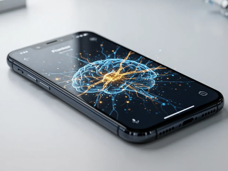 Studie: Gehirntraining-Apps können Demenzrisiko senken - Foto: über boerse-global.de