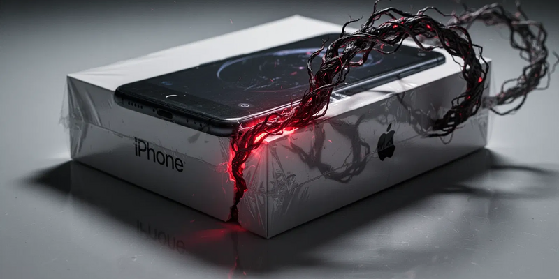 Kaspersky warnt: Keenadu-Malware bedroht Android-Geräte ab Werk - Foto: über boerse-global.de