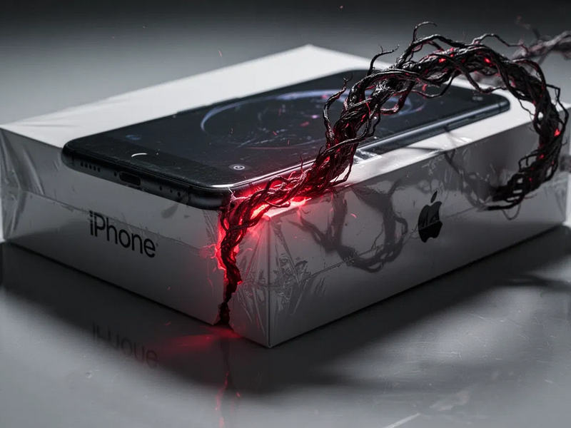 Kaspersky warnt: Keenadu-Malware bedroht Android-Geräte ab Werk - Foto: über boerse-global.de