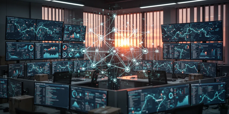 Augments KI-Wissen für die Logistik - Foto: über boerse-global.de