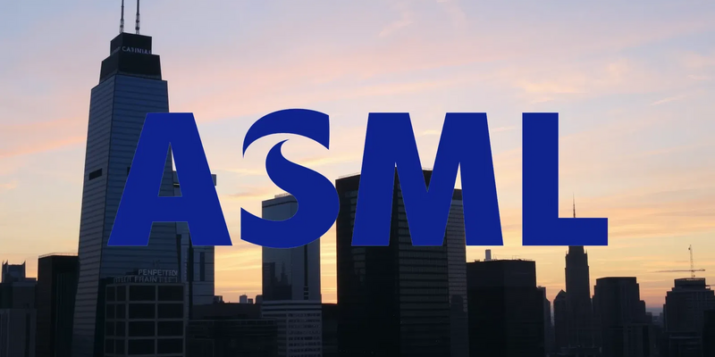 ASML: La Confianza Interna que Refuerza su Valor en Bolsa - Foto: über boerse-global.de