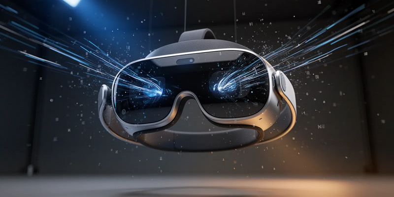 VisionOS 26.4: Apple öffnet Vision Pro für PC- und Cloud-Spiele - Foto: über boerse-global.de