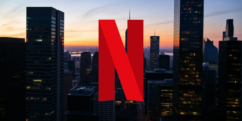 Netflix Acquisition of Warner Bros. Discovery Moves to Shareholder Vote - Foto: über boerse-global.de