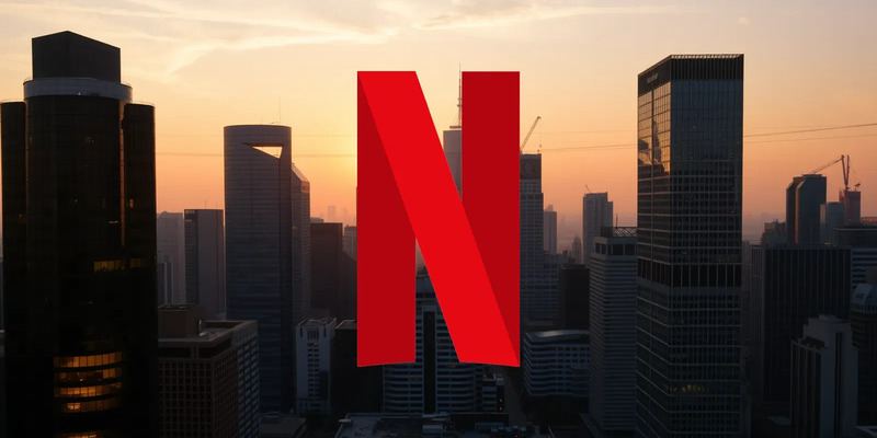 Netflix avanza hacia la adquisición de Warner Bros. Discovery con fecha clave definida - Foto: über boerse-global.de