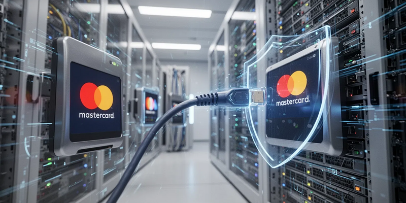 Mastercard und Cloudflare bündeln Kräfte gegen Cyberangriffe - Foto: über boerse-global.de