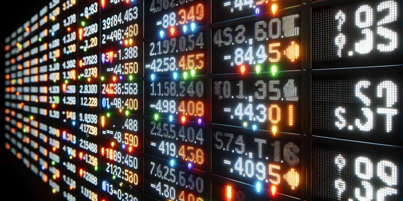 Deutsche Industrie verliert 2025 über 124.000 Jobs - Foto: über boerse-global.de