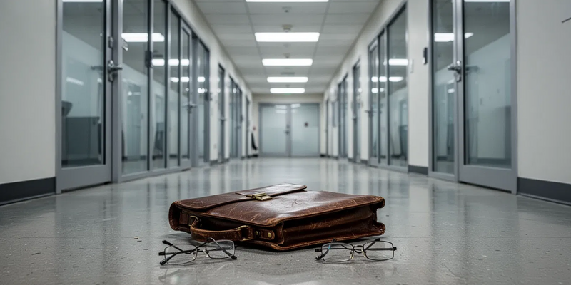 Altersdiskriminierung kostet Deutschland wertvolle Fachkräfte - Foto: über boerse-global.de