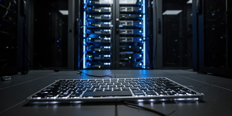 Cyberkriminelle nutzen gestohlene Passwörter als Hauptangriffsmittel - Foto: über boerse-global.de