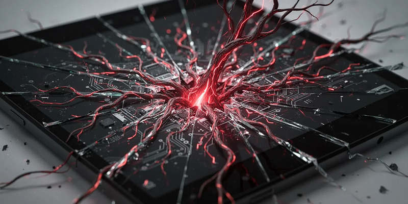 Kaspersky entdeckt Keenadu-Malware in Android-Tablets - Foto: über boerse-global.de