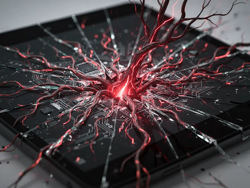 Kaspersky entdeckt Keenadu-Malware in Android-Tablets - Foto: über boerse-global.de