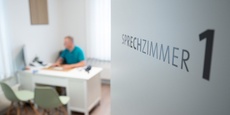 Hausärzte kritisieren „Geschäftsmodell Dringliche Facharzt-Termine“ - Foto: presseportal.de