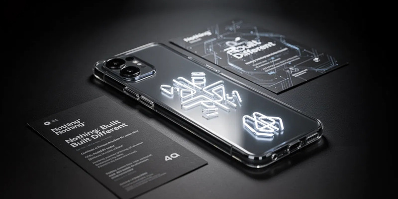 Nothing Phone (4a): Mittelklasse-Offensive gegen Apple und Google - Foto: über boerse-global.de