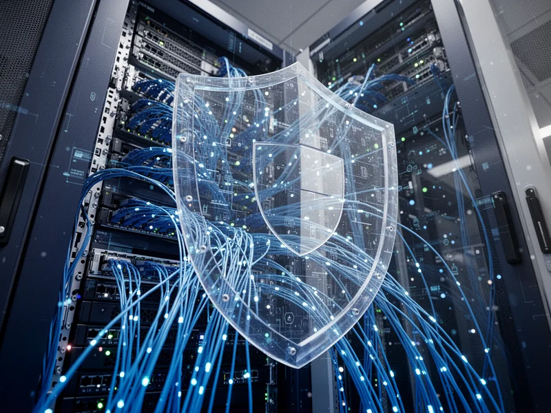 Cyberangriffe: KI und QR-Codes zwingen Deutschland zum Umdenken - Foto: über boerse-global.de