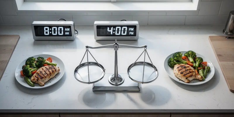 Intervallfasten: Cochrane-Analyse stellt Wirksamkeit infrage - Foto: über boerse-global.de