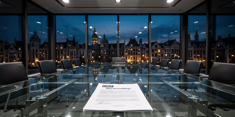 Shein: EU-Kommission startet Kartellverfahren nach Digital Services Act - Foto: über boerse-global.de