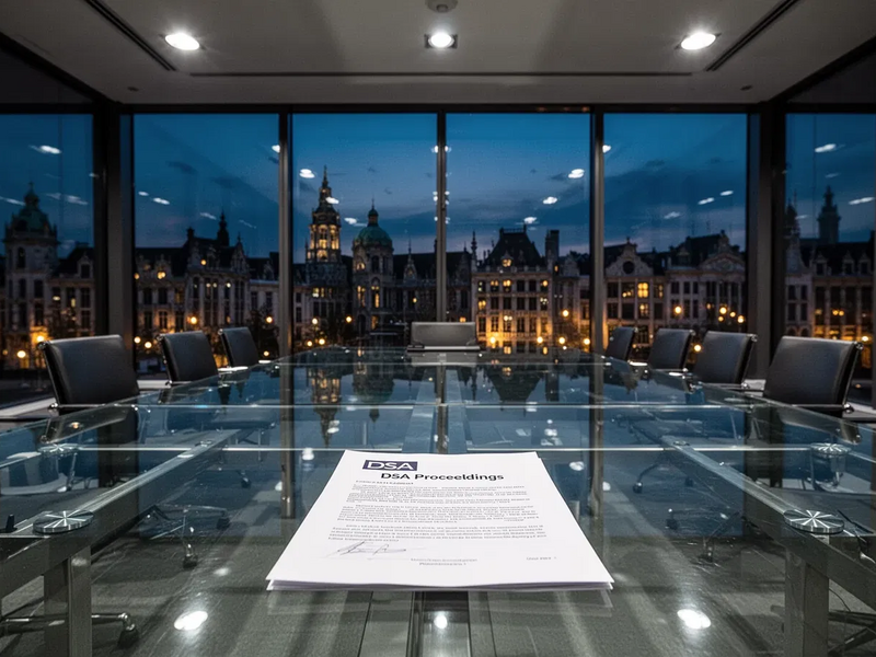 Shein: EU-Kommission startet Kartellverfahren nach Digital Services Act - Foto: über boerse-global.de