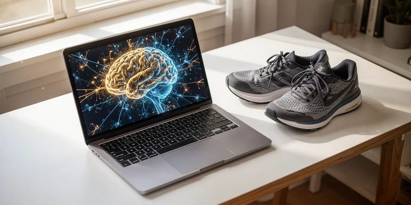 Studie: Kognitives Training senkt Demenzrisiko um fast ein Drittel - Foto: über boerse-global.de