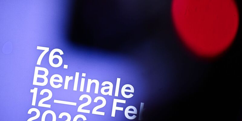Die Berlinale gilt als besonders politisches Festival. - Foto: Sebastian Christoph Gollnow/dpa