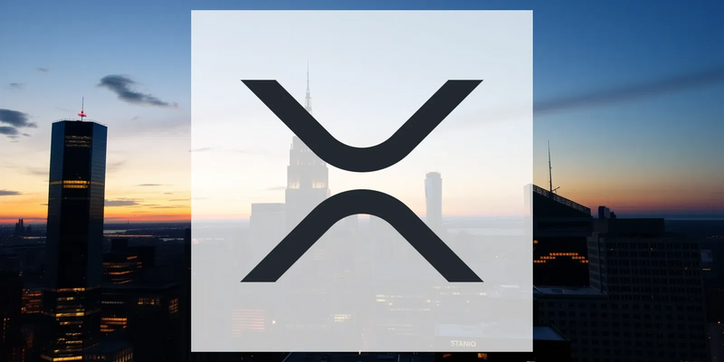 XRP: Czy nadchodzi era instytucjonalnych inwestorów? - Foto: über boerse-global.de