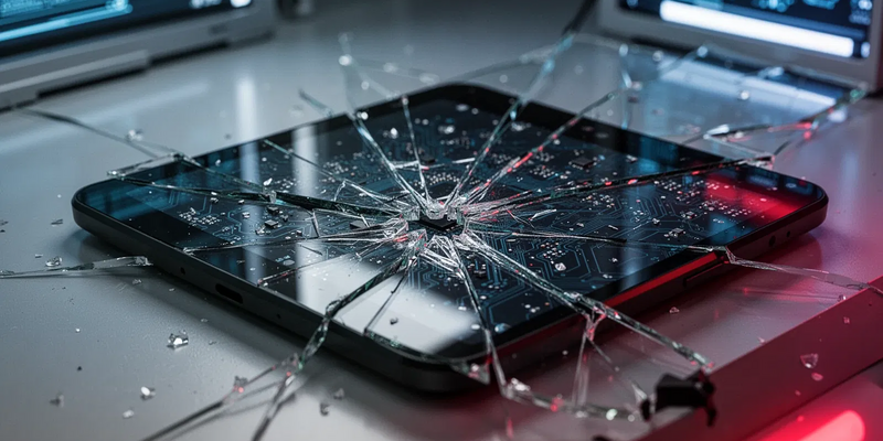 Keenadu-Malware: Schadcode lauert in Android-Tablet-Firmware - Foto: über boerse-global.de