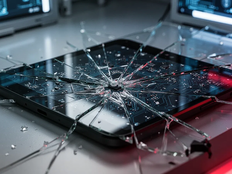 Keenadu-Malware: Schadcode lauert in Android-Tablet-Firmware - Foto: über boerse-global.de