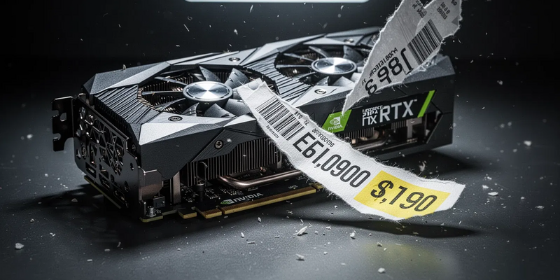 Grafikkarten-Preise explodieren: Bis zu 32 Prozent teurer in drei Monaten - Foto: über boerse-global.de