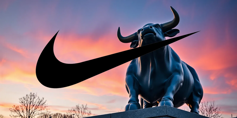 Nike's Strategic Pivot: Betting on Performance Innovation to Drive Growth - Foto: über boerse-global.de