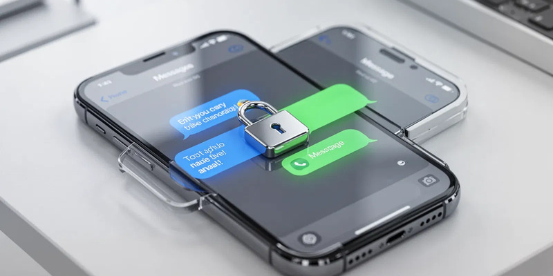 Apple startet erste Tests für verschlüsselte RCS-Nachrichten - Foto: über boerse-global.de