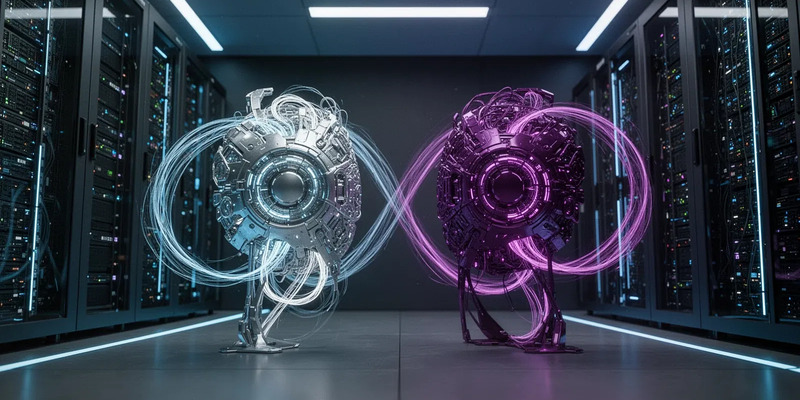 Infosys und Anthropic starten Allianz für autonome Unternehmens-KI - Foto: über boerse-global.de