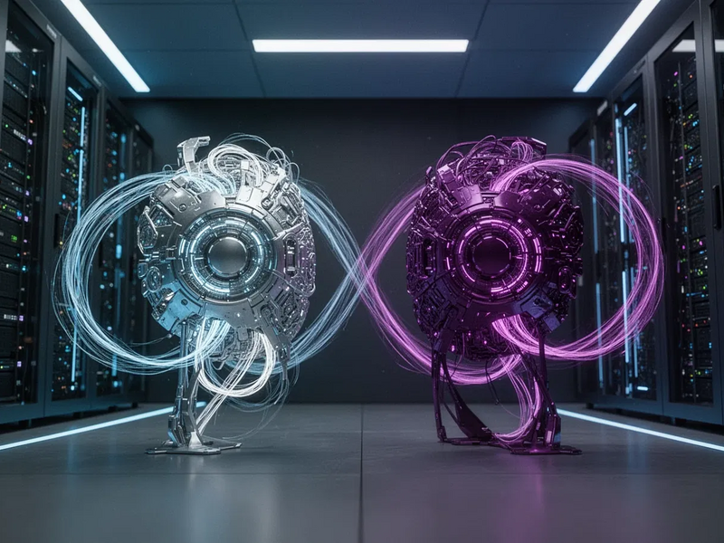 Infosys und Anthropic starten Allianz für autonome Unternehmens-KI - Foto: über boerse-global.de