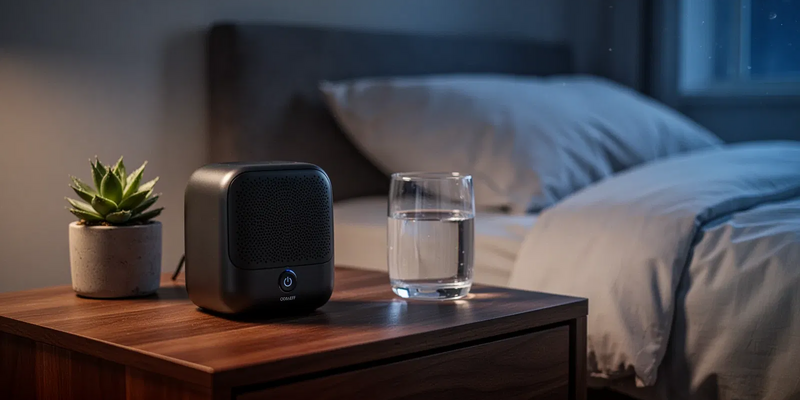 Rosa Rauschen kann Traumschlaf verkürzen - Foto: über boerse-global.de